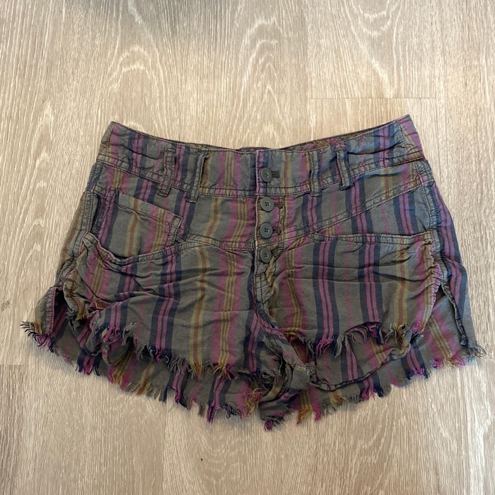 Free People Shorts